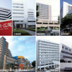 東京都立病院の独立行政法人化の進捗状況