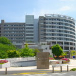 千葉県木更津市の総合病院　君津中央病院