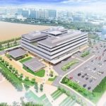 千葉市立新病院整備基本計画及び基本設計概要