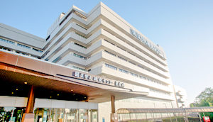 国立研究開発法人 国立がん研究センター 東病院
