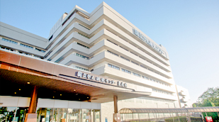国立研究開発法人 国立がん研究センター 東病院