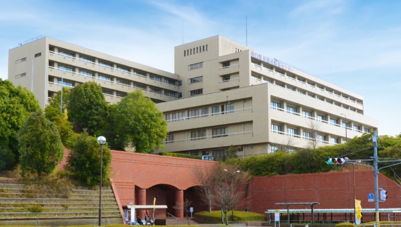 山口県立総合医療センター