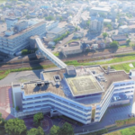 （仮称）京都中部総合医療センター新棟整備基本構想