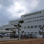 岩見沢市立総合病院 新病院基本計画