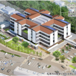 松本市立病院建設基本計画