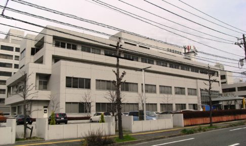 日本郵政、広島逓信病院を譲渡