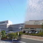 広島　県立病院とJR広島病院の統合