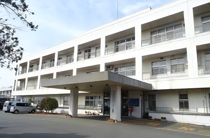 京都府立心身障害者福祉センター附属リハビリテーション病院