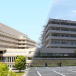 三田市新統合病院計画
