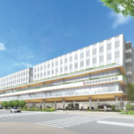 済生会横浜市南部病院再整備事業