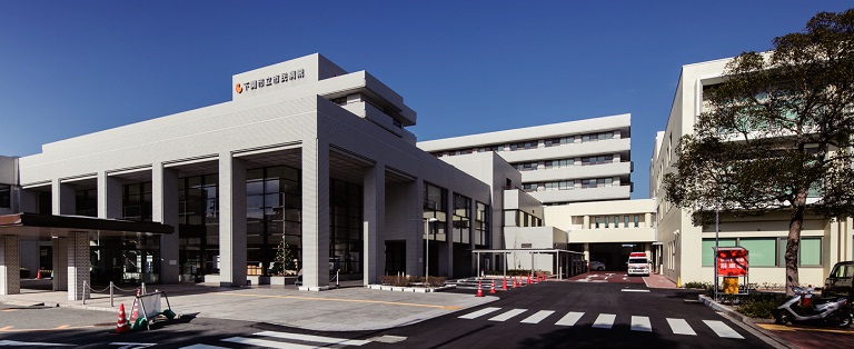 下関市立市民病院
