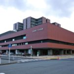 鳥取県立中央病院 救急隊員へパワハラ、要請拒否