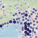 無料で使える商圏分析ツール